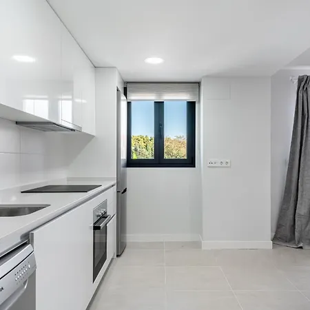 Apartment New Pool