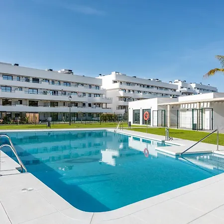 Apartment New Pool *
